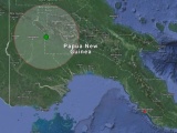 Động đất 7,5 độ Richter rung chuyển Papua New Guinea, ít nhất 3 người thiệt mạng