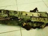 Tìm thấy mảnh vỡ nghi của máy bay Mig-21U mất tích năm 1971 ở Vĩnh Phúc