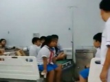 Đồng Nai: Hơn 70 học sinh nhập viện nghi bị ngộ độc thực phẩm
