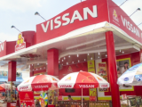 Năm 2018: Vissan đặt mục tiêu doanh thu 4.600 tỷ đồng