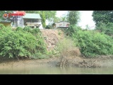 Chùa Phổ Phước – Đồng Nai cần được cứu trước sự đe dọa sạt lở ven sông