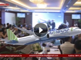 FLC ra mắt bộ nhận diện thương hiệu Bamboo Airways - Hơn cả một chuyến bay