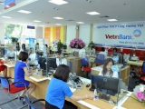 VietinBank đạt trên 3.000 tỷ đồng lợi nhuận trước thuế trong quý 1