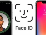 Apple tiến hành đổi iPhone X bị lỗi nhận diện Face ID