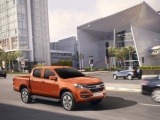 Chevrolet Colorado nhập khẩu giảm giá từ 30 - 50 triệu đồng tại Việt Nam