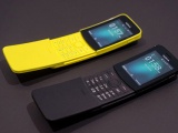 Nokia 8110 sắp 'lên kệ' tại Việt Nam