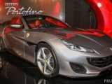 Ferrari ra mắt thị trường Đông Nam Á siêu xe mui trần giá rẻ