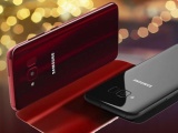Samsung 'trình làng' Galaxy S Light Luxury
