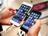 Apple sẽ trả lại 50 USD cho khách hàng thay pin iPhone giá 79 USD