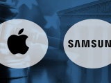 Tòa án Mỹ buộc Samsung bồi thường gần 540 triệu USD cho Apple