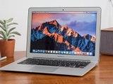 MacBook Air giảm giá 3-4 triệu đồng tại Việt Nam