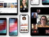 Apple chính thức ra mắt iOS 12