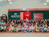 Ruby’s World đem “Tết cho em - Phép màu cuộc sống” về với Làng trẻ em SOS Việt Trì