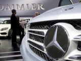 Mercedes-Benz sẽ triệu hồi 774.000 xe có gian lận khí thải