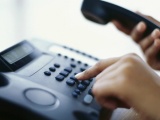 Cẩn trọng với các cuộc gọi lừa đảo qua điện thoại cố định