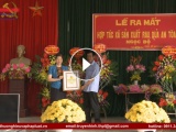 Hưng Yên: Chế phẩm sinh học của IDE đồng hành cùng HTX sản xuất rau quả an toàn thôn Ngọc Bộ