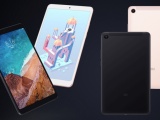 Xiaomi ra mắt Mi Pad 4, 'phá giá' thị trường máy tính bảng