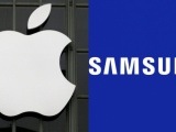Apple và Samsung kết thúc vụ kiện tụng kéo dài 7 năm