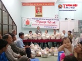 Kiên Giang: Nỗ lực vì các nạn nhân chất độc da cam