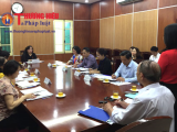 Quận Ba Đình: Cần giải quyết dứt điểm khiếu nại tại số 5 ngõ K Vạn Phúc
