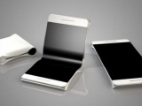 Smartphone màn hình gập của Samsung trang bị pin dẻo hơn 3.000mAh