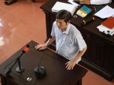 Vụ sự cố chạy thận: Khởi tố Phó Giám đốc BVĐK tỉnh Hòa Bình