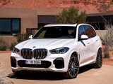 BMW X5 2019 chốt giá từ 60.700 USD tại thị trường Mỹ