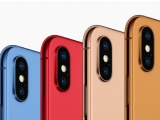 iPhone 2018 sẽ có thêm 5 màu sắc mới?