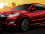 Honda HR-V mới chốt giá dưới 900 triệu đồng tại Việt Nam