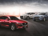 16.500 xe Mazda đến tay khách hàng trong 6 tháng đầu năm