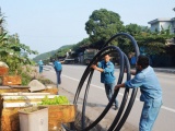 Bắc Ninh: Tràn lan sai phạm tại Dự án mạng đường ống cấp nước huyện Yên Phong