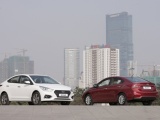 Hyundai Thành Công bán được gần 30.000 xe trong 6 tháng đầu năm