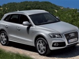 Audi triệu hồi hơn 40.000 xe do lỗi túi khí