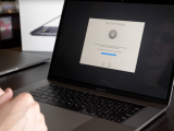 MacBook Pro 2018 vừa ra mắt gặp lỗi, chậm hơn phiên bản cũ