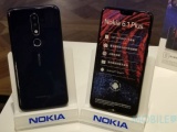 Nokia X6 chính thức lên kệ với tên Nokia 6.1 Plus