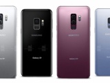 Samsung Galaxy S9 và S9+ giảm giá mạnh tại Việt Nam