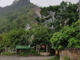Phú Thọ: Người dân nơm nớp lo sợ hoạt động nổ mìn khai thác đá của Công ty Thắng Lợi