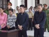 Vĩnh Long: Hiệu trưởng tham ô tiền tỷ, lãnh 20 năm tù