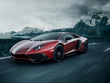 Lamborghini triệu hồi 8 siêu xe Aventador SV do lỗi kỹ thuật