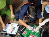 Đại gia thép Việt bất ngờ dính vụ 100 bánh cocain trị giá 800 tỷ đồng