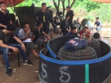 Bắc Giang: Bắt giữ hơn 60 đối tượng đang say sưa đá gà