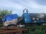 Gia Lai: Bắt giữ gần 50m3 gỗ lậu tại huyện Kong Chro