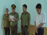Khởi tố Phó giám đốc Sở GD&ĐT Sơn La và 4 cán bộ