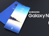 Samsung Galaxy Note 9 chưa lên kệ đã 'gây sốt' về giá