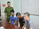 Đắk Lắk: Bắt 4 đối tượng thực hiện hàng loạt vụ trộm két sắt