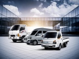 Hyundai Thành Công khuyến mại 3 mẫu xe thương mại lên tới 20 triệu đồng