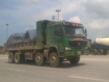 Thanh Hóa: Xe Mạnh Trang chở quá tải chạy qua nhiều tuyến Quốc lộ, cơ quan chức năng ở đâu?
