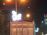 Quảng Bình: “Binh đoàn” xe siêu tải công ty Trường Khánh chạy qua mặt cơ quan chức năng như chốn không người?