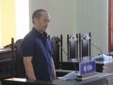 Nghệ An: Tham 5 triệu đồng tiền công đổi 20 năm tù