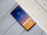 Lượng đơn đặt hàng Samsung Galaxy Note9 vượt Galaxy S9